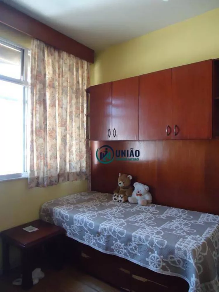 Apartamento, 3 quartos, 90 m² - Foto 6