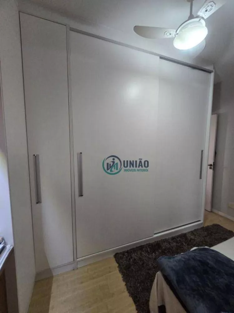 Apartamento à venda com 2 quartos, 64m² - Foto 10