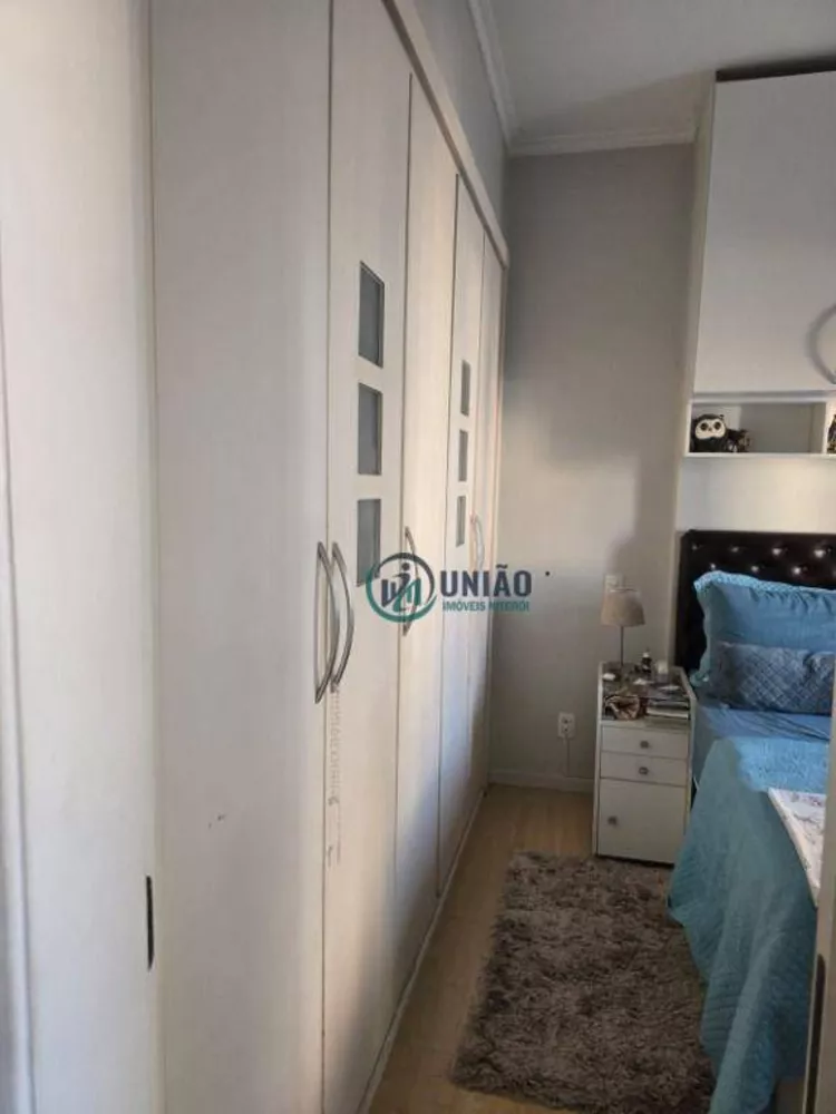 Apartamento à venda com 2 quartos, 64m² - Foto 7