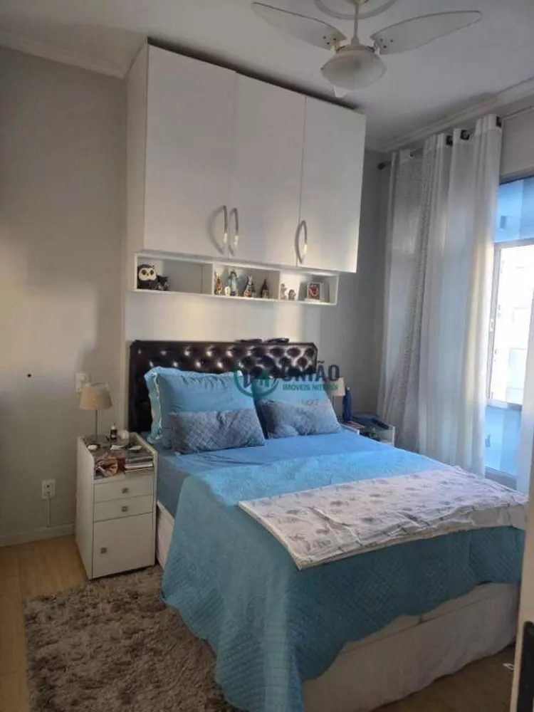 Apartamento à venda com 2 quartos, 64m² - Foto 6