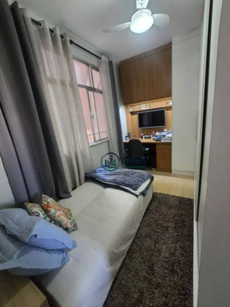 Apartamento à venda com 2 quartos, 64m² - Foto 8