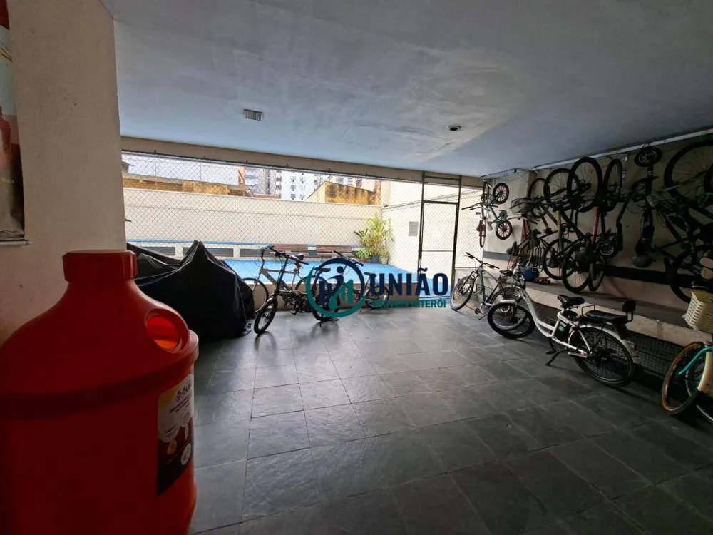 Apartamento, 2 quartos, 60 m² - Foto 22