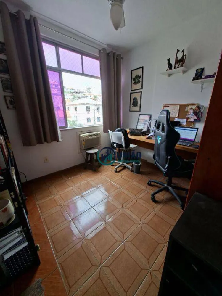 Apartamento, 2 quartos, 60 m² - Foto 8