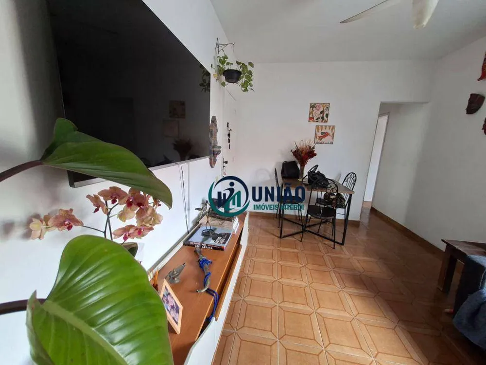 Apartamento, 2 quartos, 60 m² - Foto 2