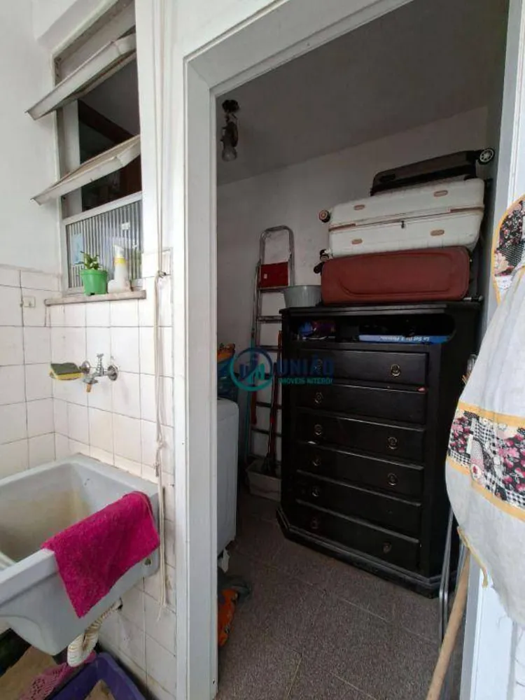 Apartamento, 2 quartos, 60 m² - Foto 20