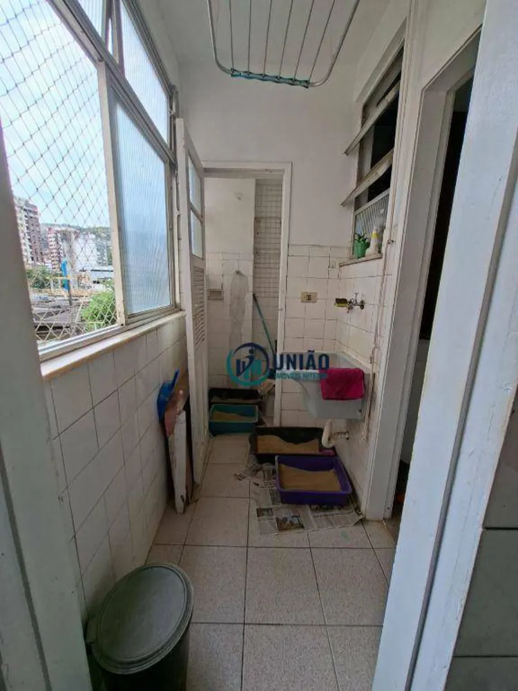 Apartamento, 2 quartos, 60 m² - Foto 19