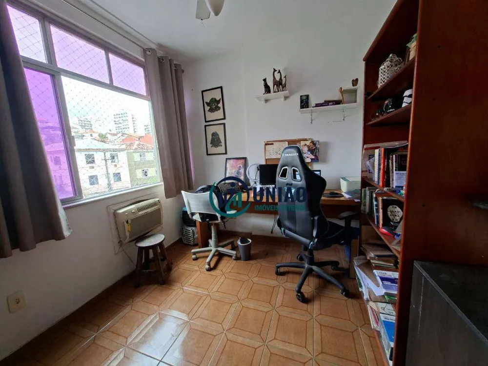 Apartamento, 2 quartos, 60 m² - Foto 9