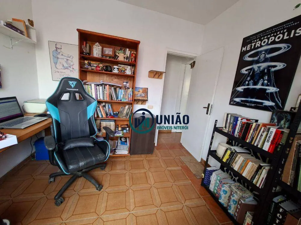 Apartamento, 2 quartos, 60 m² - Foto 10