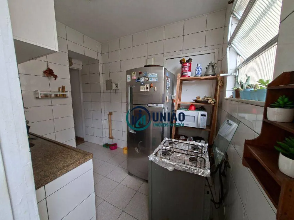 Apartamento, 2 quartos, 60 m² - Foto 17