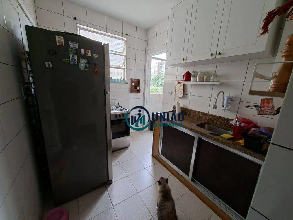 Apartamento, 2 quartos, 60 m² - Foto 15