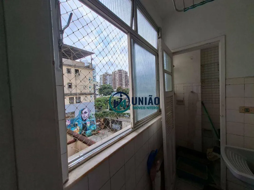 Apartamento, 2 quartos, 60 m² - Foto 18