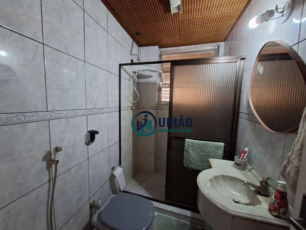Apartamento, 2 quartos, 60 m² - Foto 12