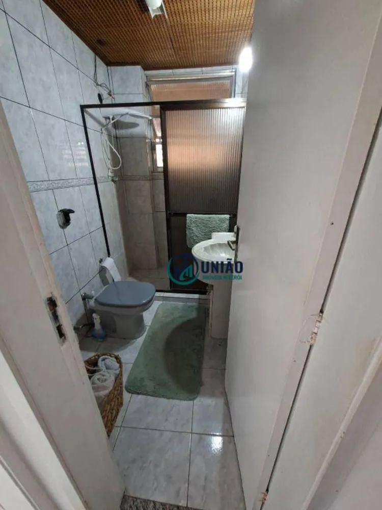 Apartamento, 2 quartos, 60 m² - Foto 13