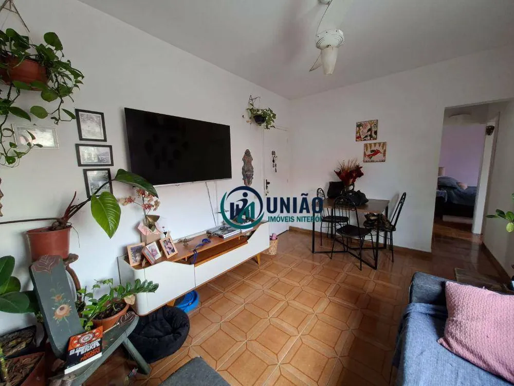 Apartamento, 2 quartos, 60 m² - Foto 3