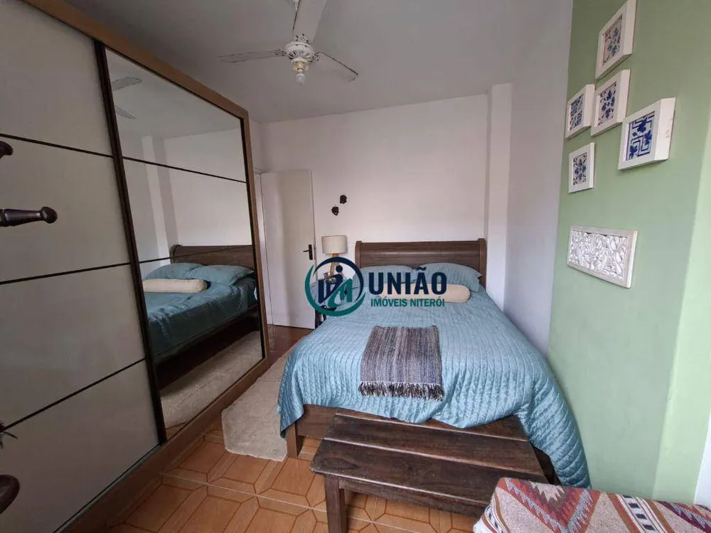Apartamento, 2 quartos, 60 m² - Foto 6