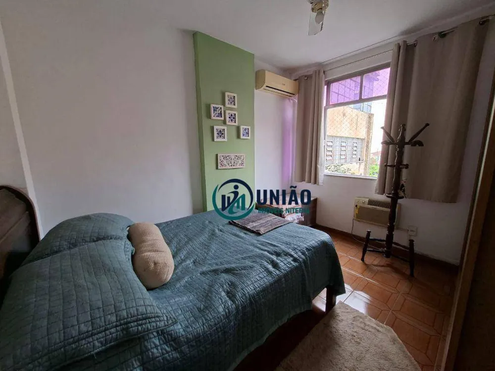Apartamento, 2 quartos, 60 m² - Foto 5