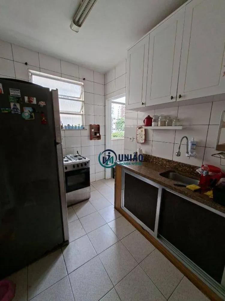 Apartamento, 2 quartos, 60 m² - Foto 16