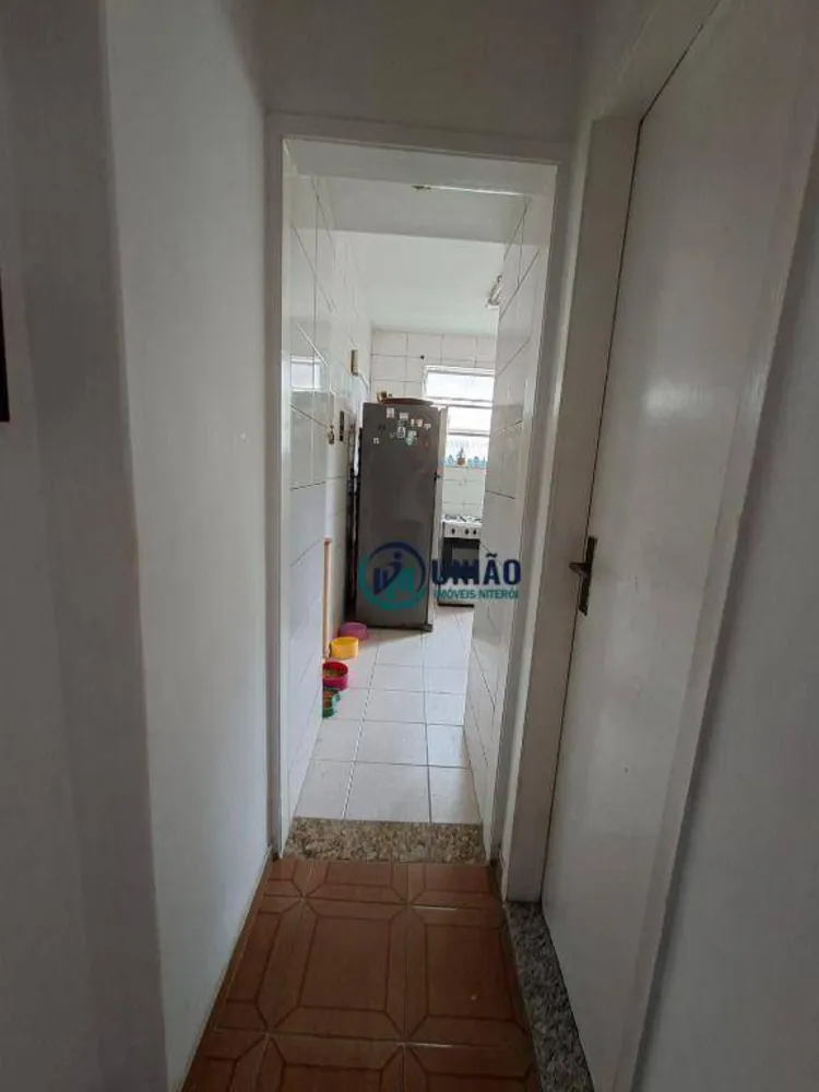 Apartamento, 2 quartos, 60 m² - Foto 14