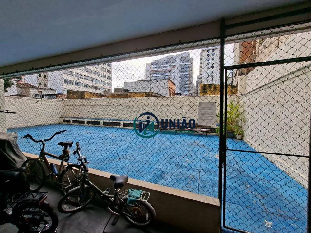 Apartamento, 2 quartos, 60 m² - Foto 21