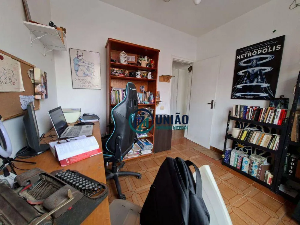 Apartamento, 2 quartos, 60 m² - Foto 11