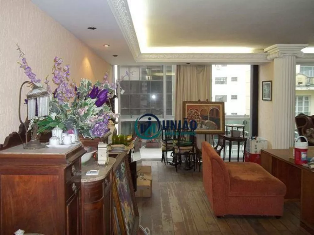 Apartamento, 4 quartos, 303 m² - Foto 8