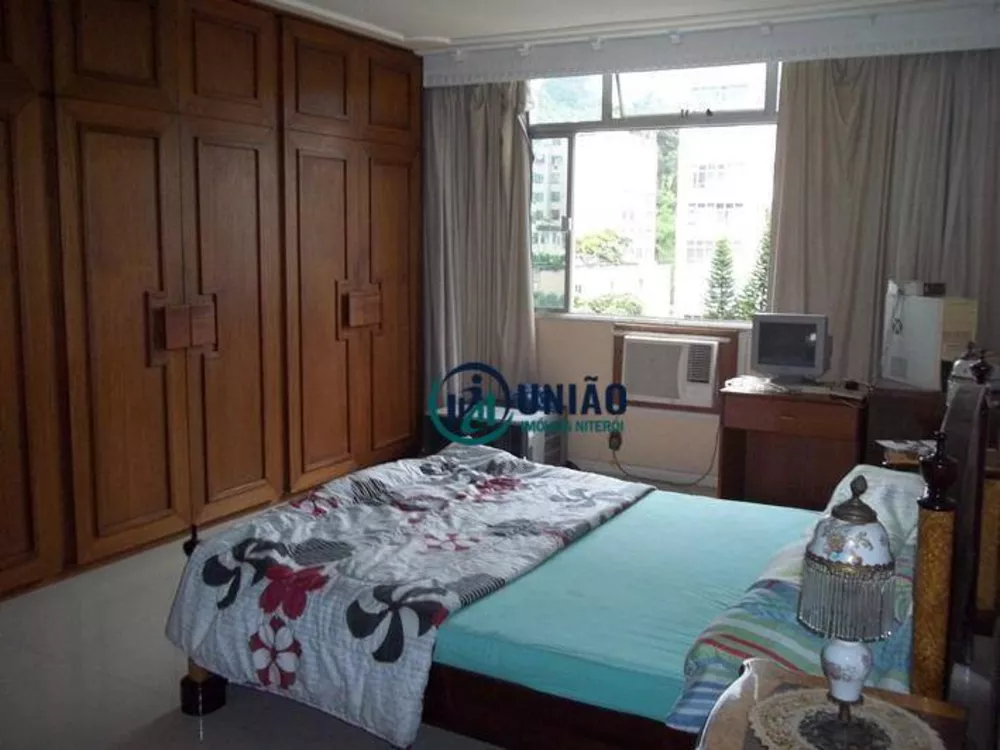 Apartamento, 4 quartos, 303 m² - Foto 4