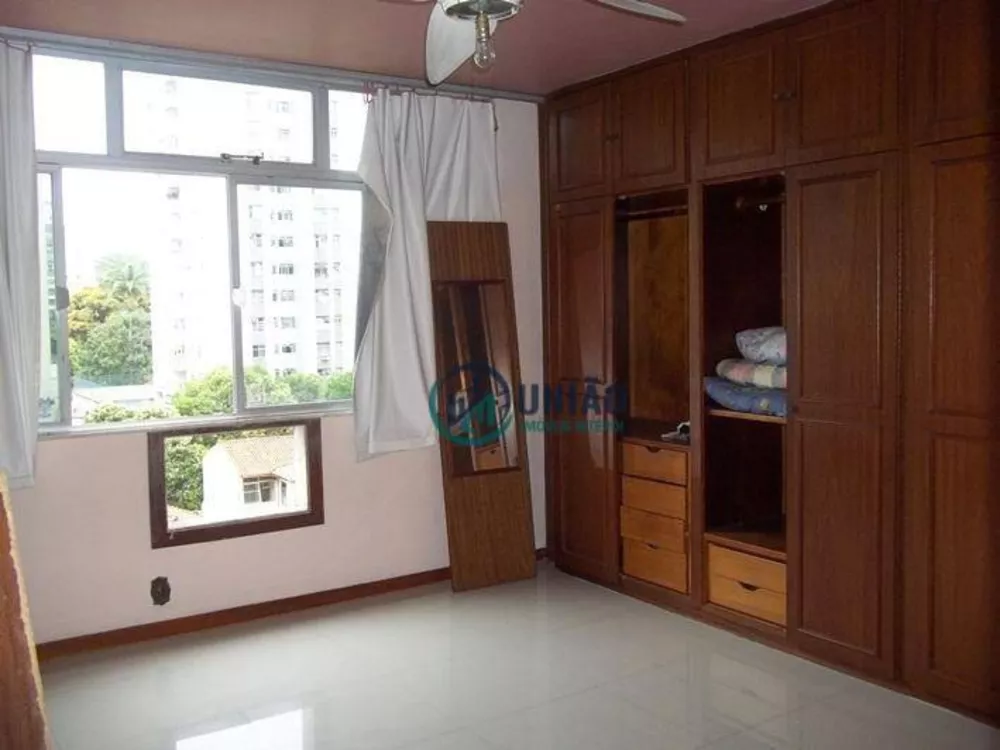 Apartamento à venda com 4 quartos, 303m² - Foto 5