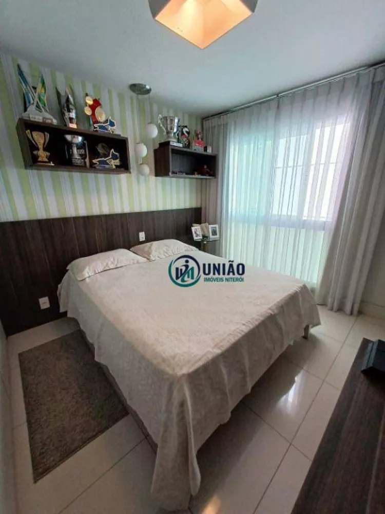 Apartamento, 4 quartos, 187 m² - Foto 8