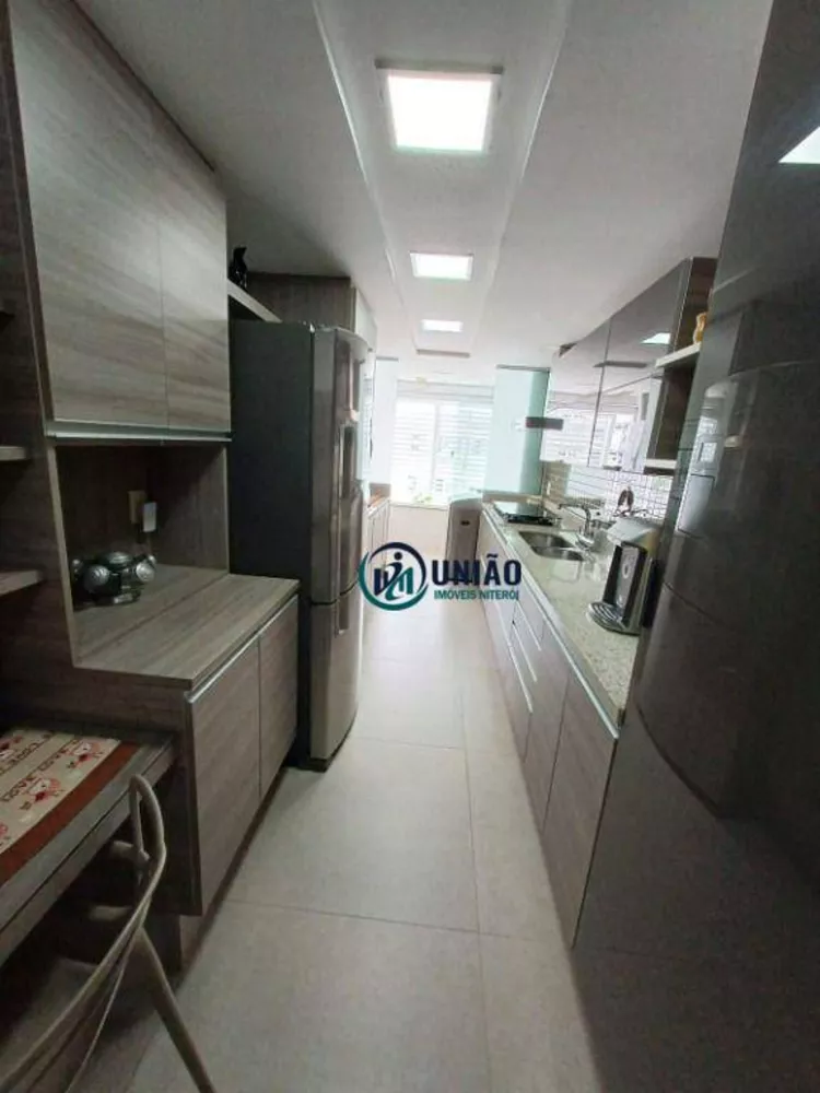 Apartamento, 4 quartos, 187 m² - Foto 35