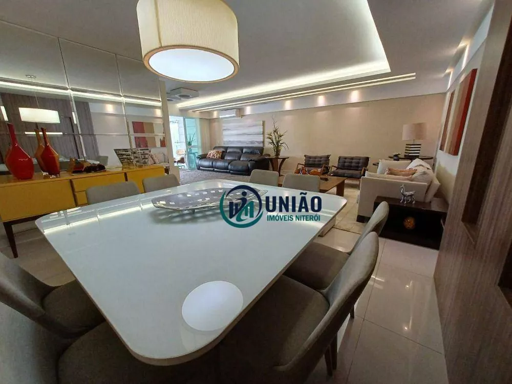 Apartamento, 4 quartos, 187 m² - Foto 63
