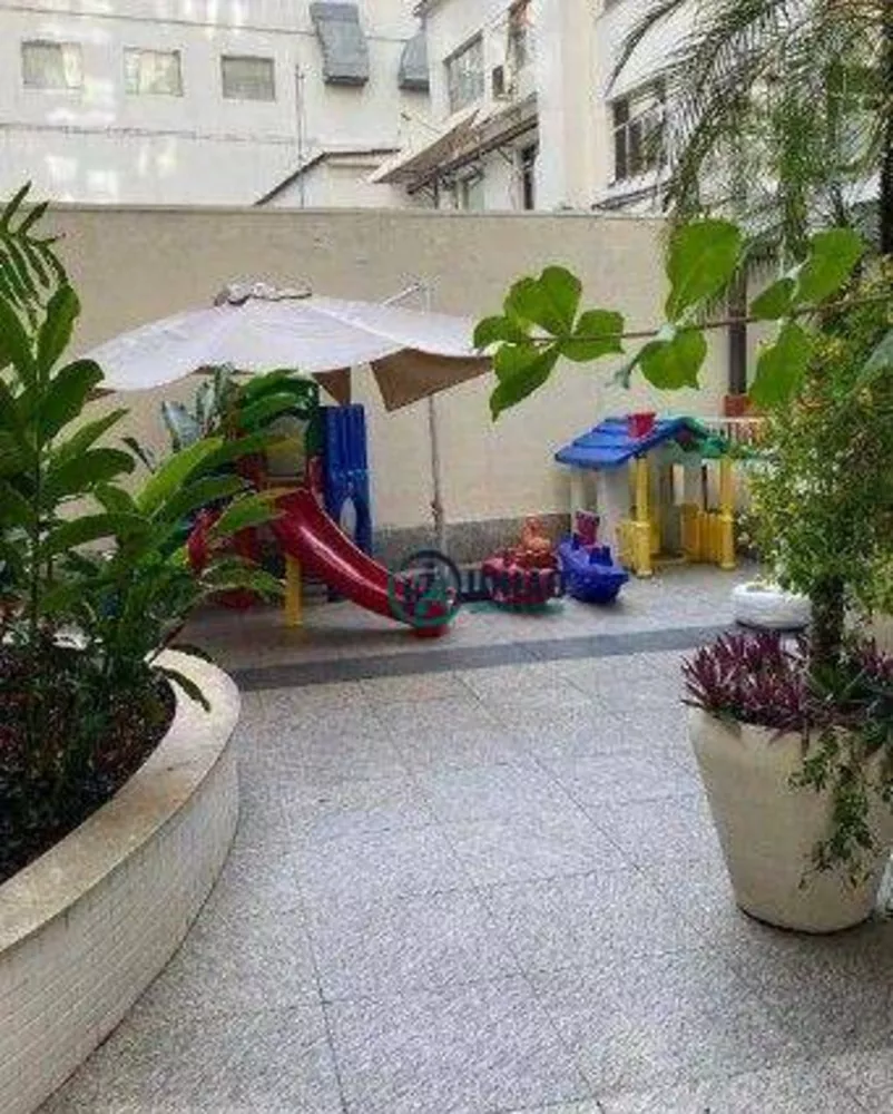 Apartamento, 4 quartos, 187 m² - Foto 88