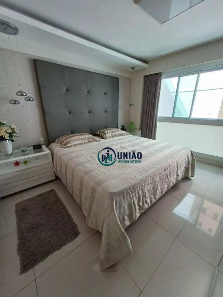 Apartamento, 4 quartos, 187 m² - Foto 30