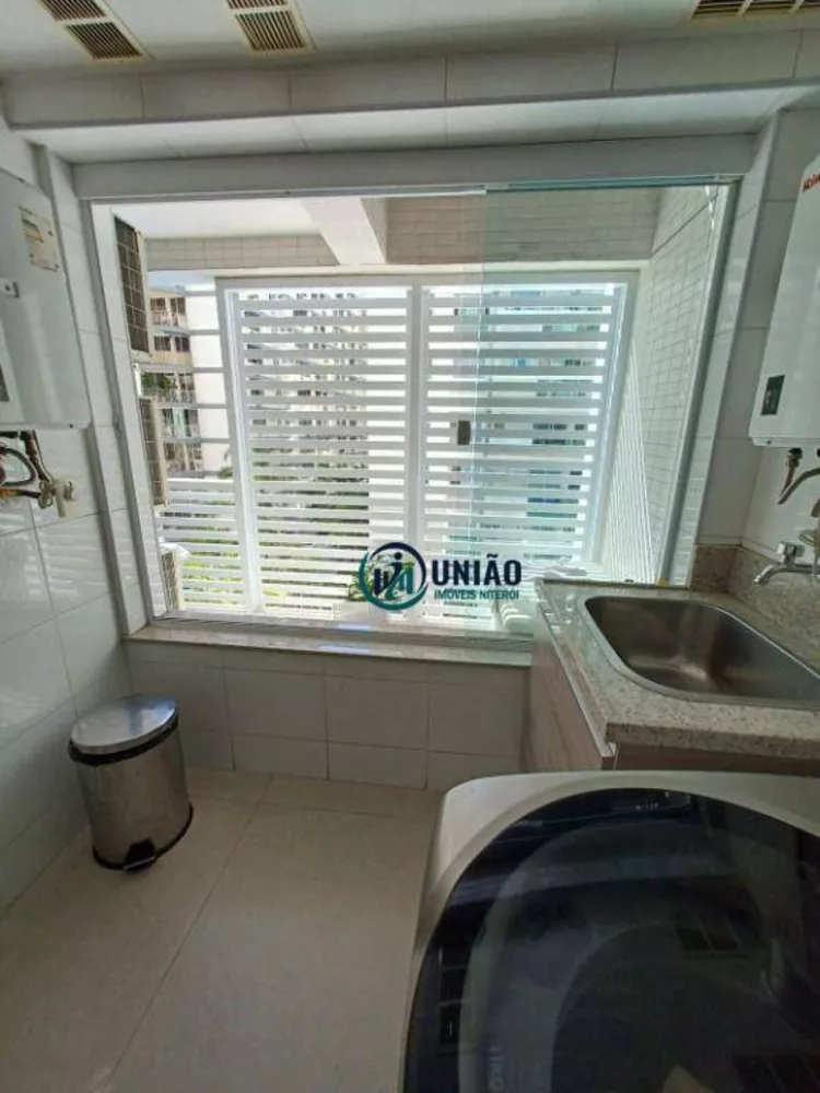 Apartamento, 4 quartos, 187 m² - Foto 1