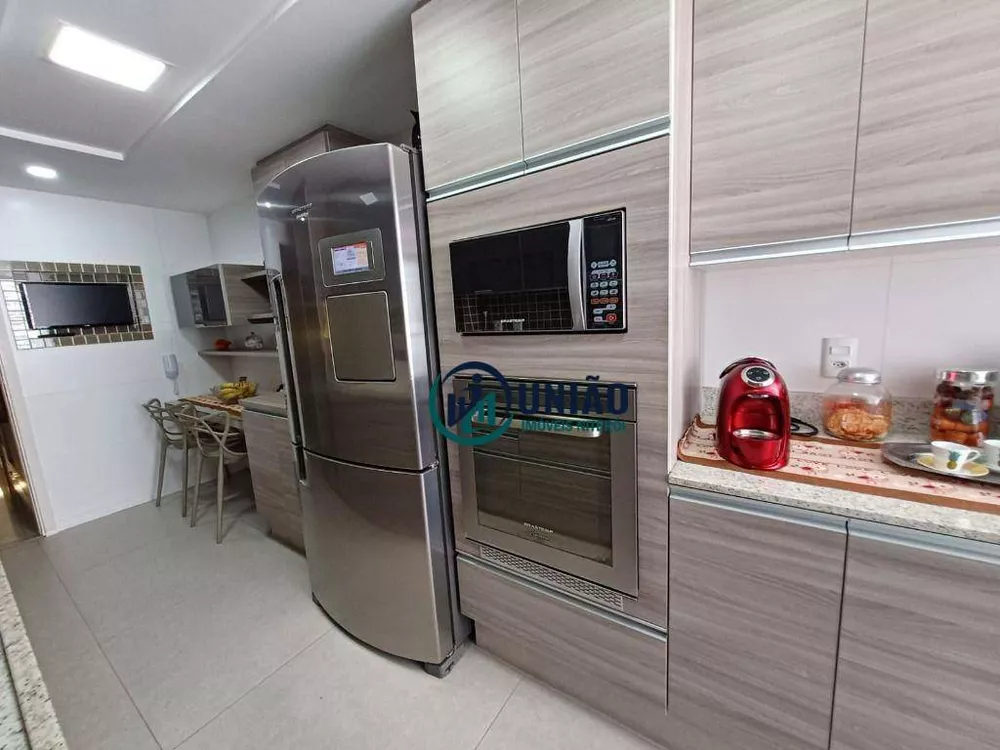 Apartamento, 4 quartos, 187 m² - Foto 2