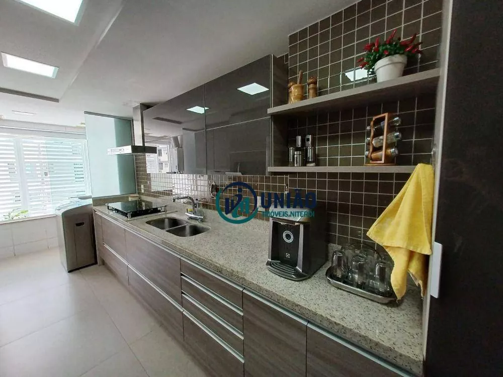Apartamento, 4 quartos, 187 m² - Foto 52