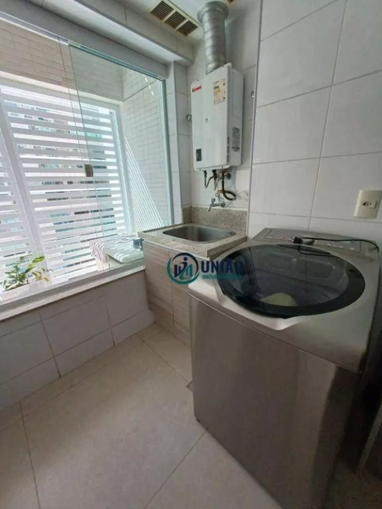 Apartamento, 4 quartos, 187 m² - Foto 15