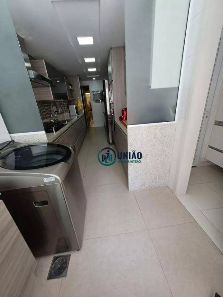 Apartamento, 4 quartos, 187 m² - Foto 47