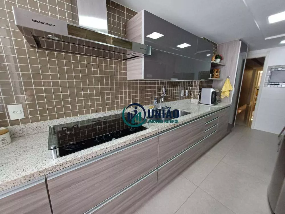 Apartamento, 4 quartos, 187 m² - Foto 41