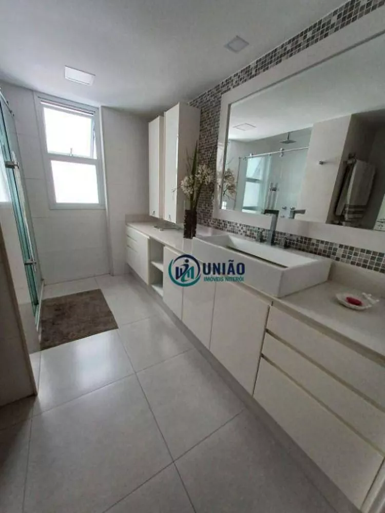 Apartamento, 4 quartos, 187 m² - Foto 5