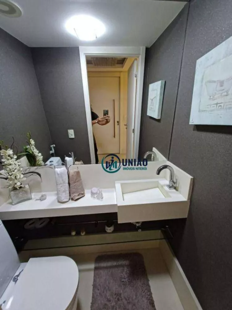 Apartamento, 4 quartos, 187 m² - Foto 55