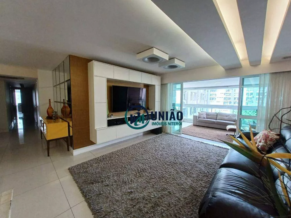 Apartamento, 4 quartos, 187 m² - Foto 49