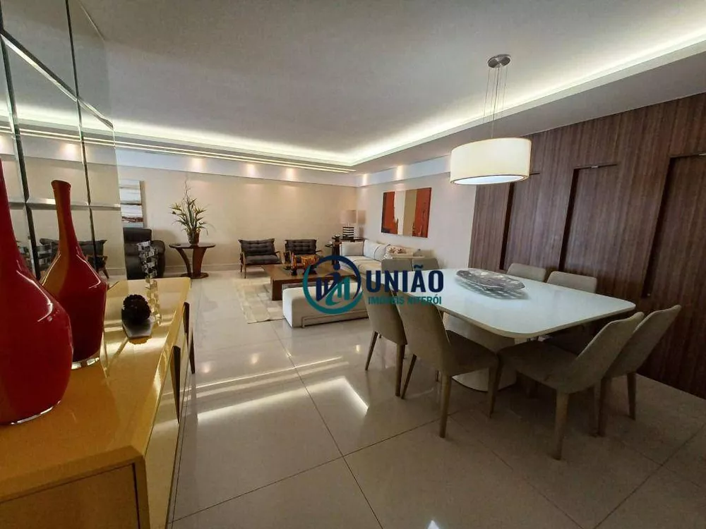 Apartamento, 4 quartos, 187 m² - Foto 12