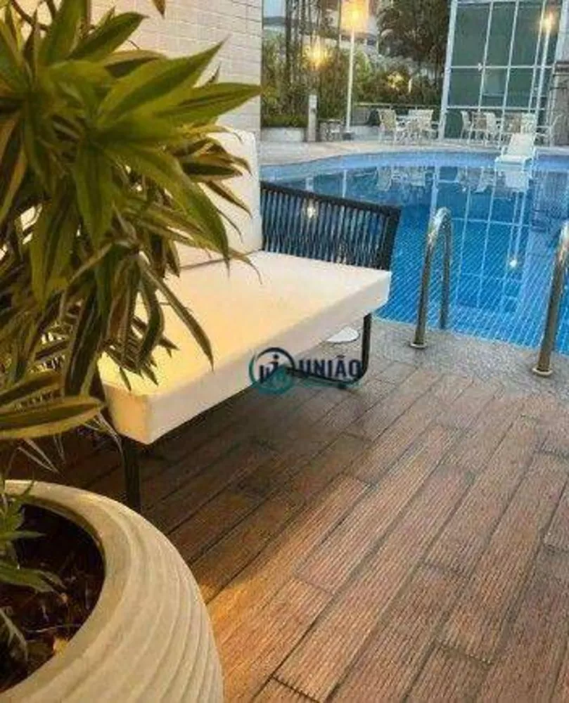 Apartamento, 4 quartos, 187 m² - Foto 37