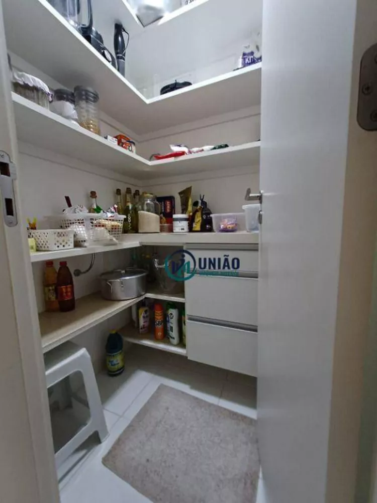 Apartamento, 4 quartos, 187 m² - Foto 7