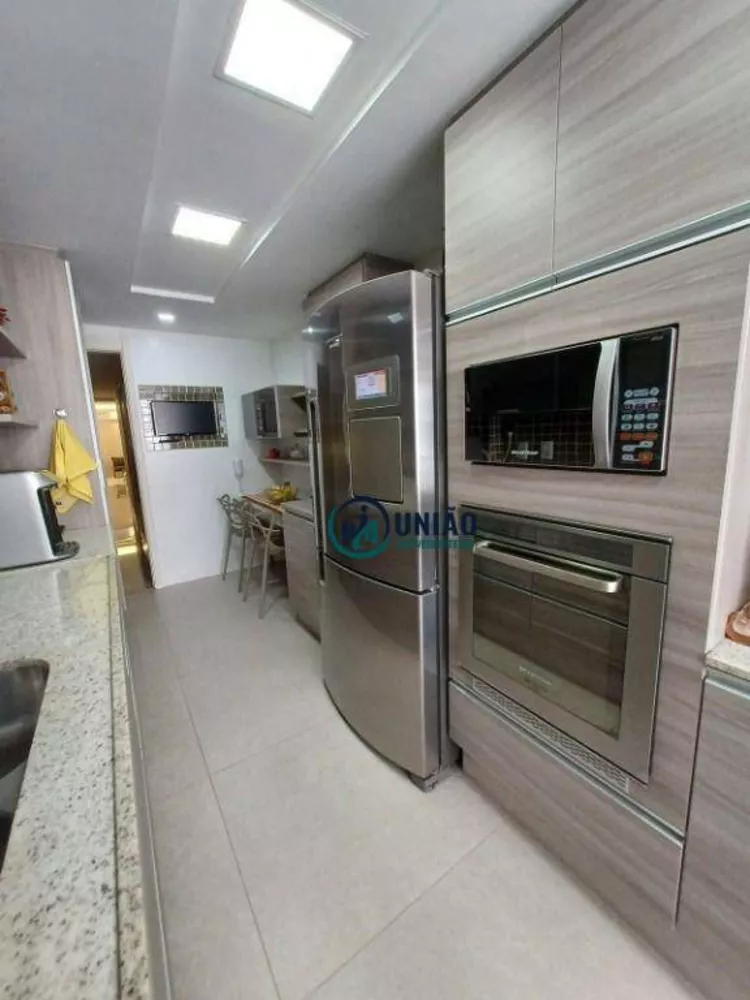 Apartamento, 4 quartos, 187 m² - Foto 59
