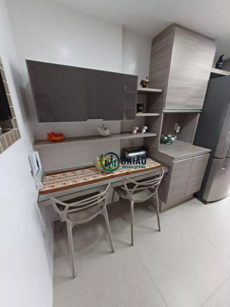 Apartamento, 4 quartos, 187 m² - Foto 45