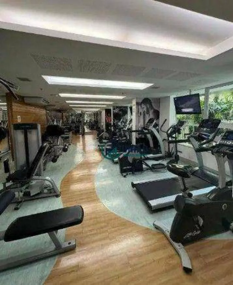 Apartamento, 4 quartos, 187 m² - Foto 39
