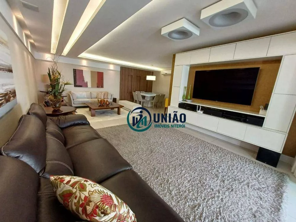 Apartamento, 4 quartos, 187 m² - Foto 61