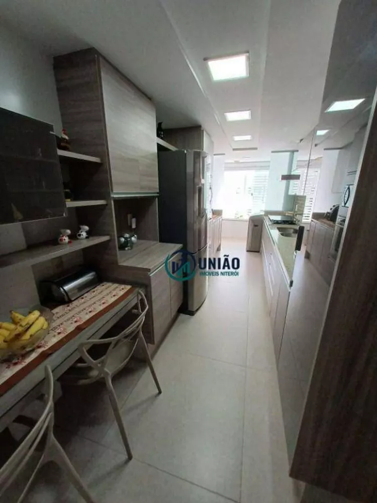 Apartamento, 4 quartos, 187 m² - Foto 36