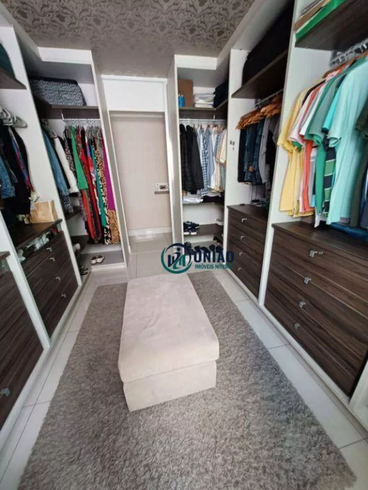 Apartamento, 4 quartos, 187 m² - Foto 32